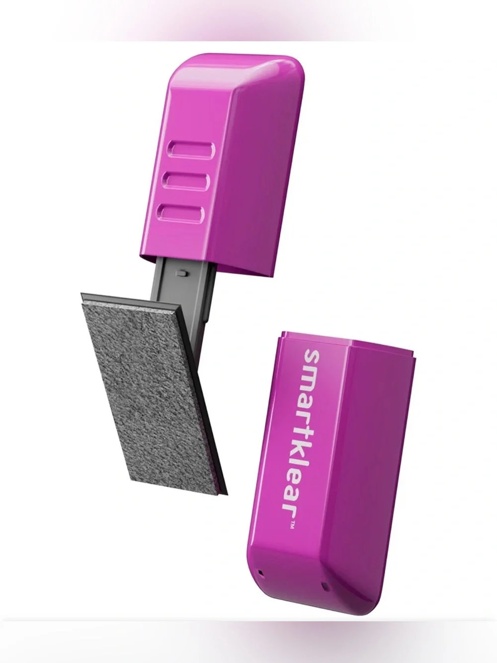 CarbonKlean SmartKlear Smartphone Screen Cleaner